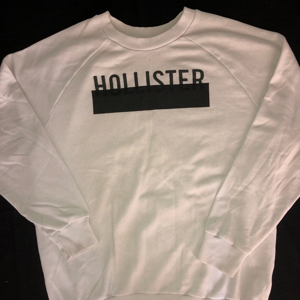 Crewneck Sweatshirt